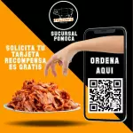1.5 Kg de pastor + bebida gratis