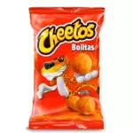Cheetos Bolitas Sabritas