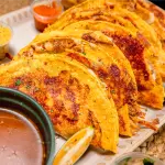 Taco de Birria