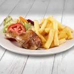 Salchipollo