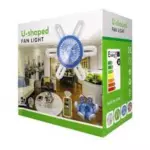 VENTILADORA CON LUZ- 6U(copia)