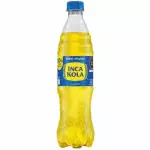 GASEOSA MEDIANA 600 ml
