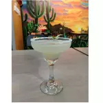 Coctel Margarita L.A