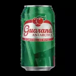 Guaraná Antarctica lata 350ml