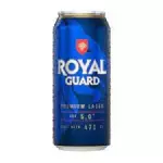 ROYAL GUARD 710ML