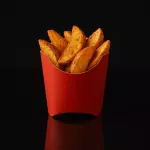PATATAS DELUXE