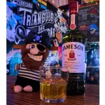 WHISK JAMESON