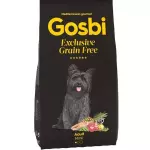 Adult Mini Exlusive Grain Free 500g