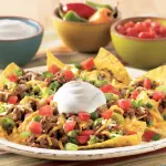 Nachos VIP