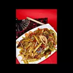 84.CHOP SUEY DE MARISCOS 3