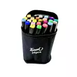 CANETA TOUCH 24 PEÇAS