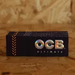 OCB Ultimate 1 1/4
