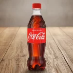 Coca Cola 500cc