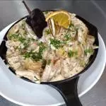 PAPAS BRAVAS