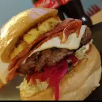 Hawai 🍔