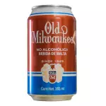 🇺🇸Old Milwaukee sin alcohol 355ml
