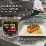 ALCAPARRAS CAMPOMESA BALDE 2kg