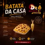 Batata da Casa