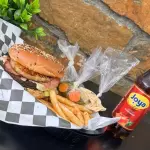 HAWAIANA COMBO