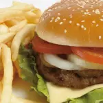 HAMBURGUESA