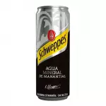 Agua Mineral