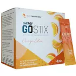 Energy Go Stix (Orange/Berry/Lemon)