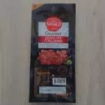 SALAME GOURMET SEARA