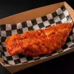 1 Spicy Chicken Tender