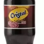 Cristal sidra negra 600ml