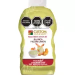 Blanca Piquin Limon botecito 220 CC