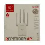 REPETIDOR AP KAPBOM 2.4GHZ KA-X338