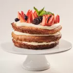 Layer Cake Keto