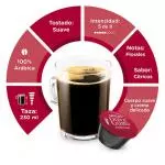 Americano Nescafe