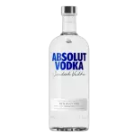 Absolut 700ml