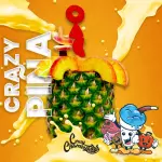 Crazy Piña