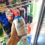 AGUA TONICA ANTARCT. ZERO LATA 350ML