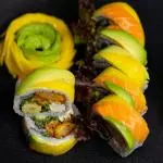 Rolls a tu elección (10 bocados)