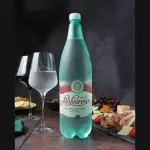 Água São Lourenço c/Gás 500 ml