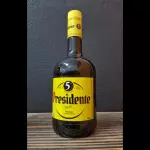Presidente