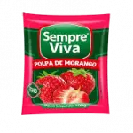 Morango Sempre Viva