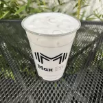 Latte Taro