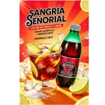 Sangría preparada