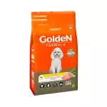 Golden For. Mini Bits Peru 3kg