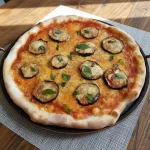 PARMIGIANA