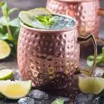 Moscow mule