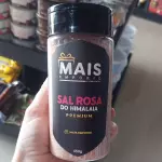 SAL ROSA DO HIMALAIA