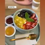 MATCHA BOWL