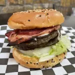 DOBLE CARNE