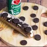 Churros Oreo