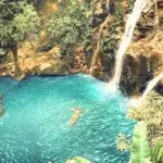 Tour Minca Pozo Azul y Taganga.